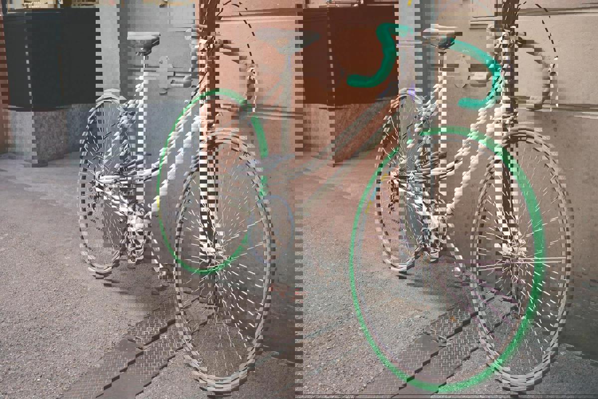 Surge in Cycling Commutes Transforms Morning Traffic Patterns